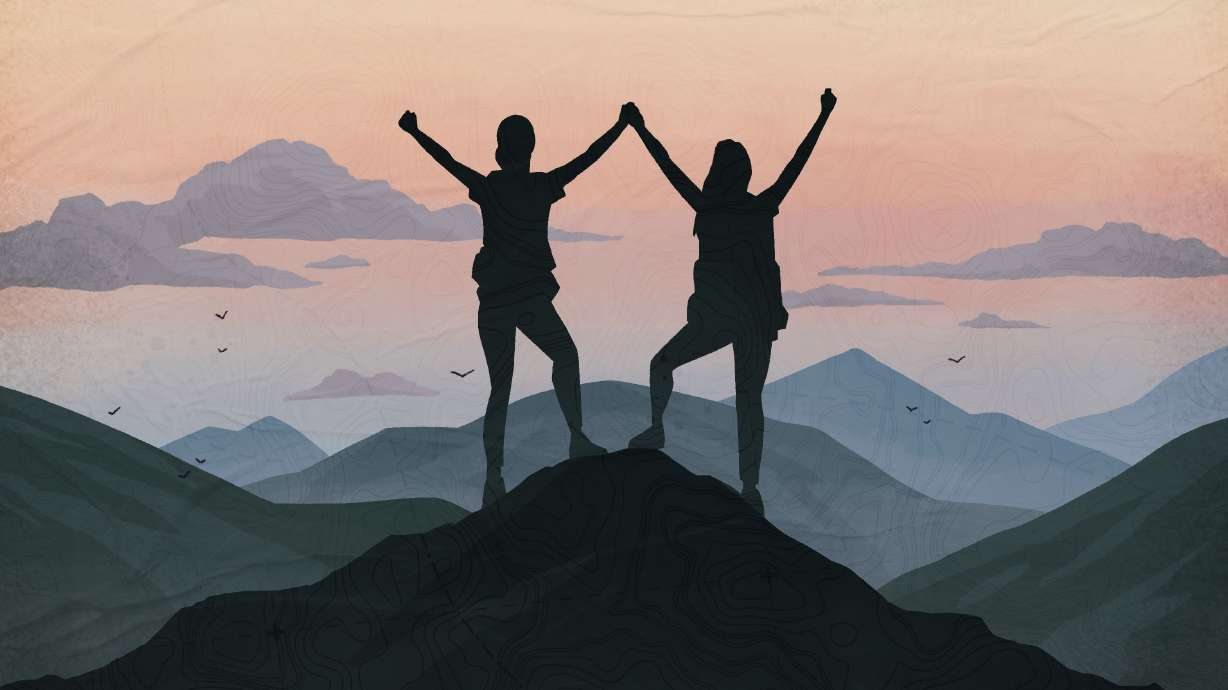 Big JOY Project is a citizen-science project looking for participants; the payoff is a potential boost in well-being.