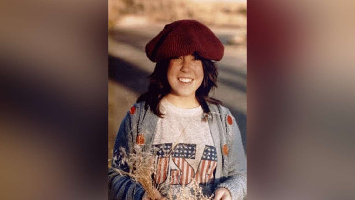 Investigators are asking for information from the public that may help them solve the 41-year-old cold case homicide of Gabriel DiStefano, 14, believed to be connected to the death of 21-year-old Joyce "Tina" Gallegos, 21, four days before Gabriel.