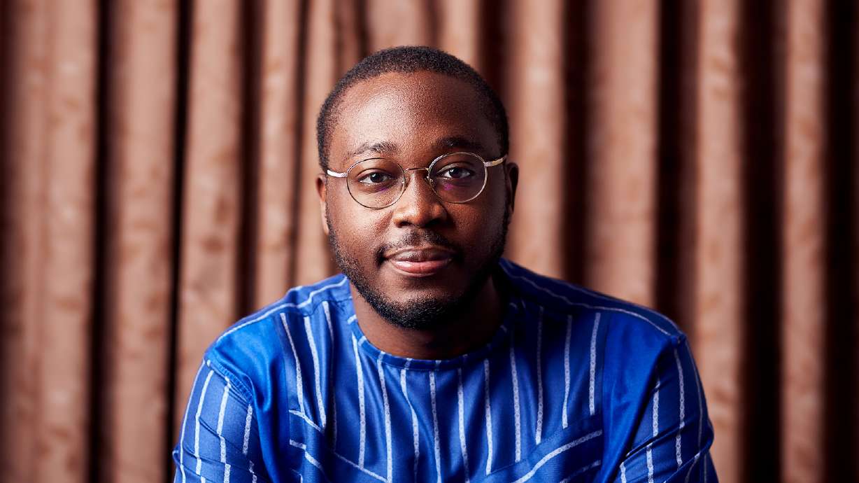 University of Utah master's student Osei Boateng is in the running for CNN's 2023 Hero of the Year award. The 28-year-old is the founder of the OKB Hope Foundation, a nonprofit that brings medical services to remote villages in Ghana.