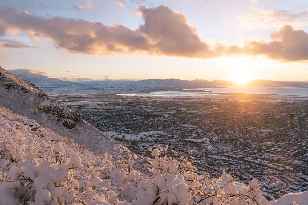 7 favorite Wasatch Front hikes where you can still see the city