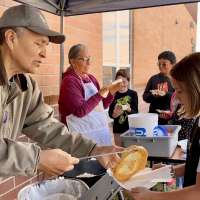 BYU program brings Native American arts to Utah classrooms