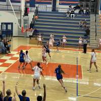 Bingham girls basketball starts season off strong with 69-51 win over Timpview