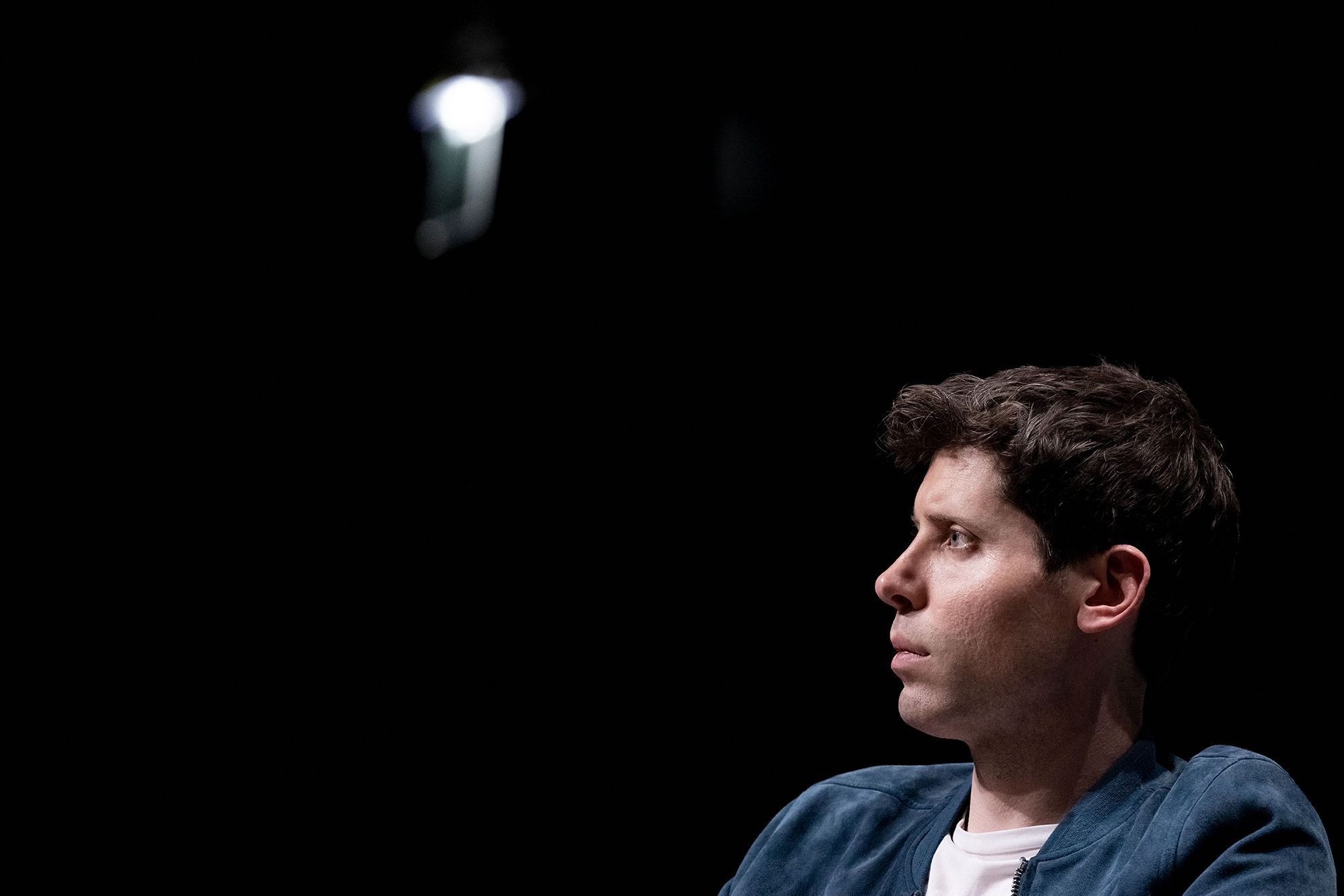 OpenAI, the organization behind the viral chatbot ChatGPT, announced on Friday that its CEO and founder, Sam Altman, will be departing the company, effective immediately.