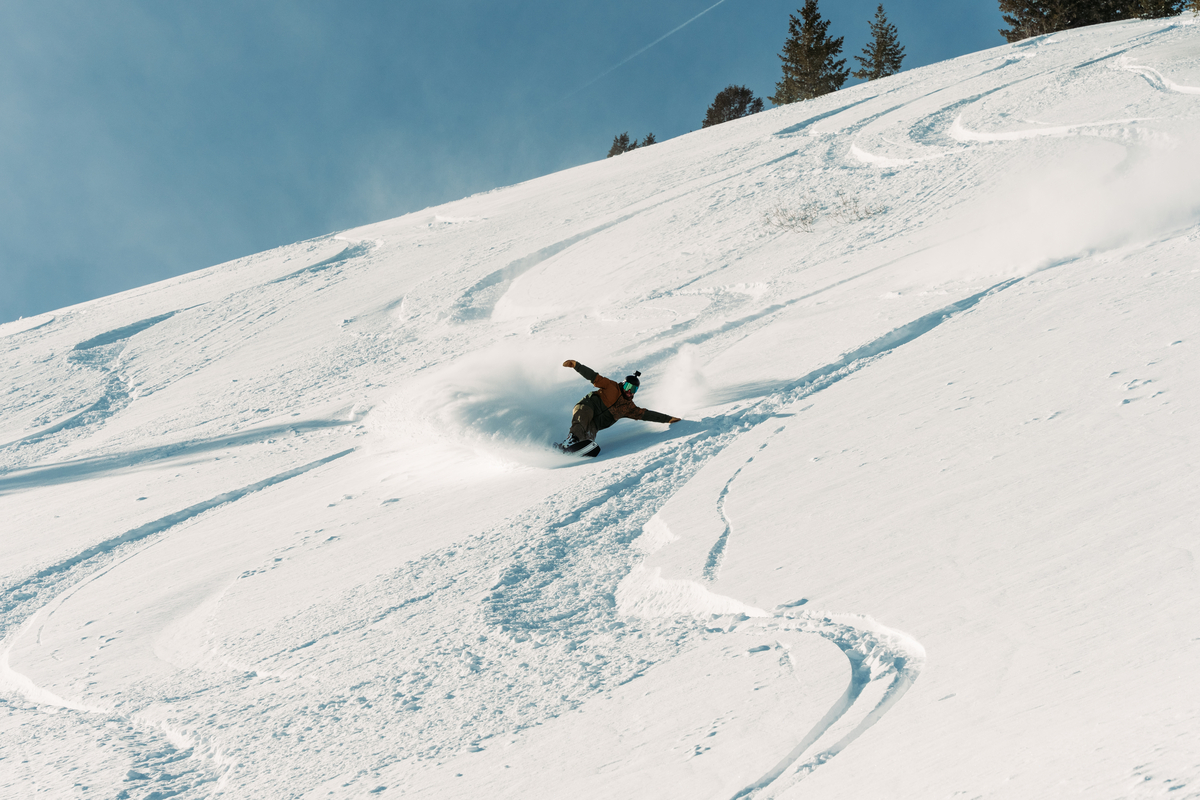 Snowbasin offering huge discounts for Black Friday and Cyber Monday