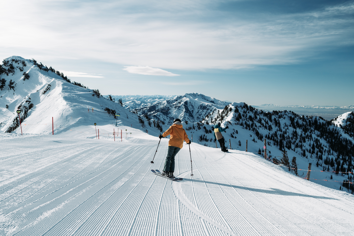 Snowbasin offering huge discounts for Black Friday and Cyber Monday