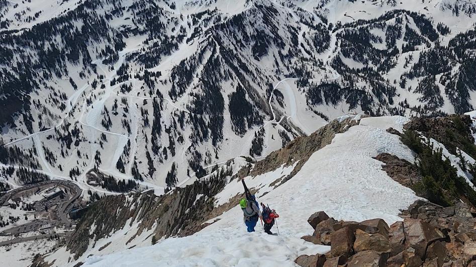 The Forest Service said it hopes to bring the temporary permit system back by the summer.