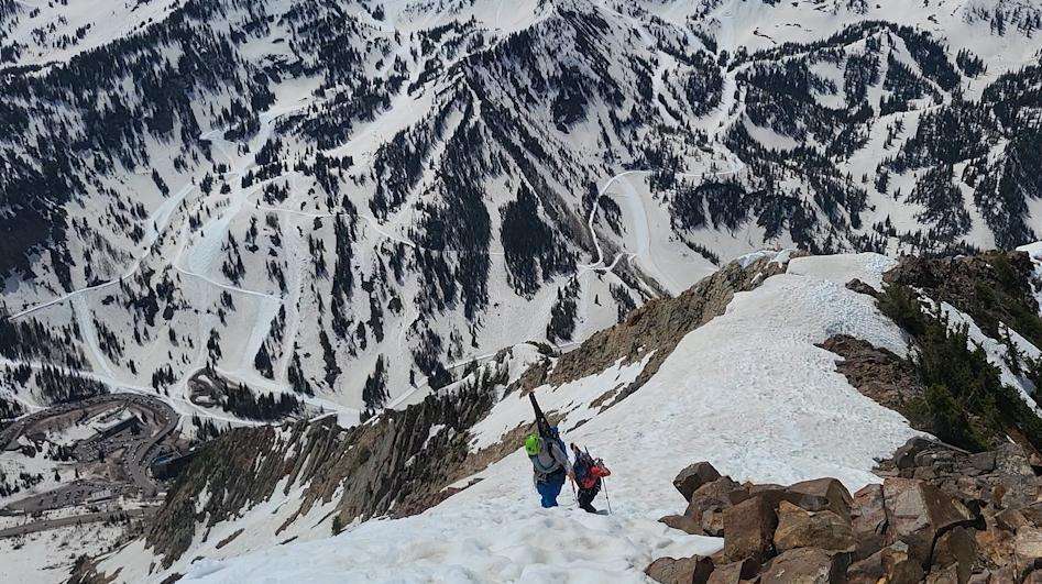 The Forest Service said it hopes to bring the temporary permit system back by the summer.