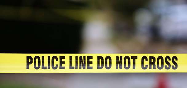 1 dead, 1 arrested following confrontation in Springville