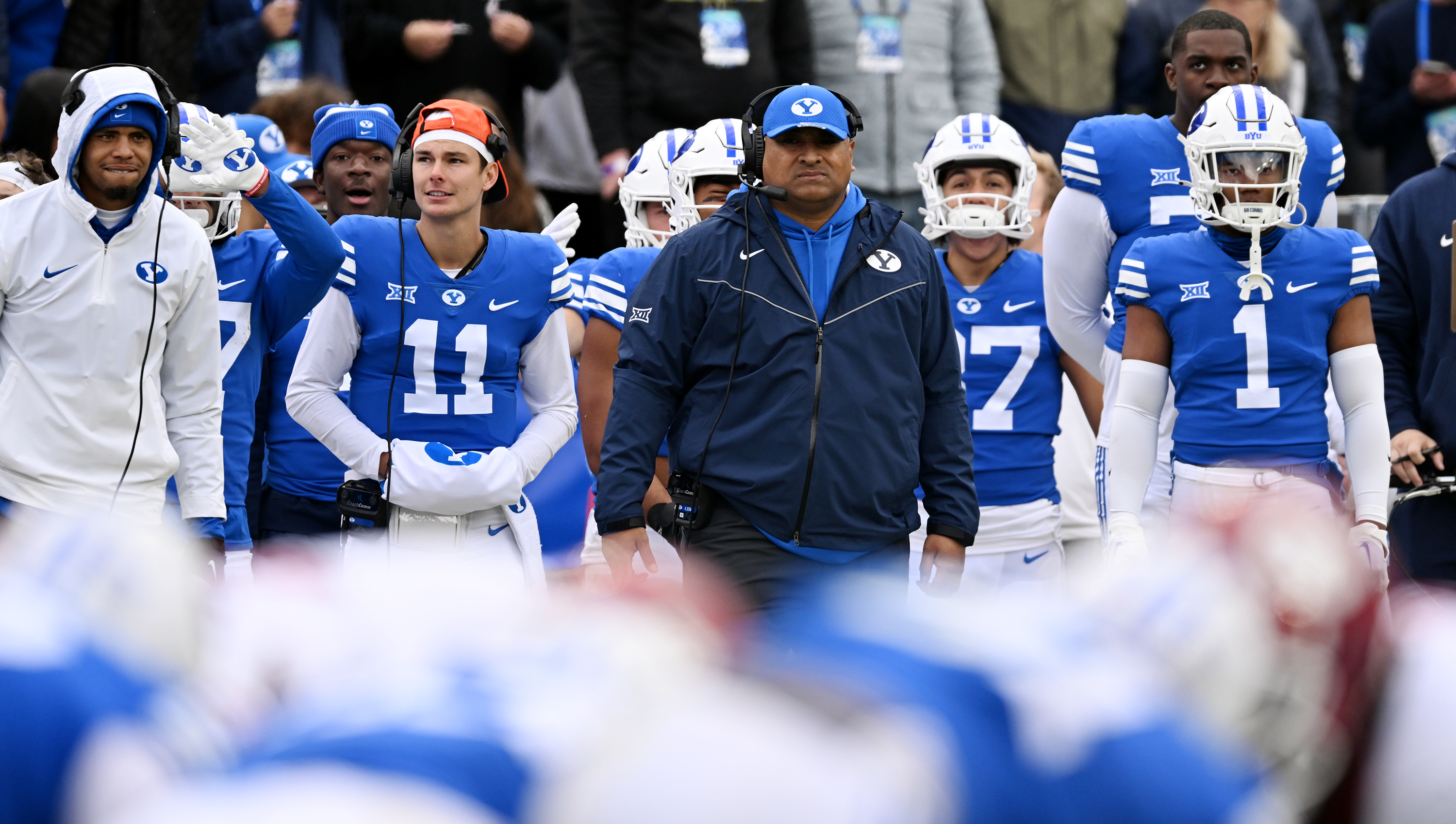 Ben Criddle: Is BYU athletics a missionary tool?