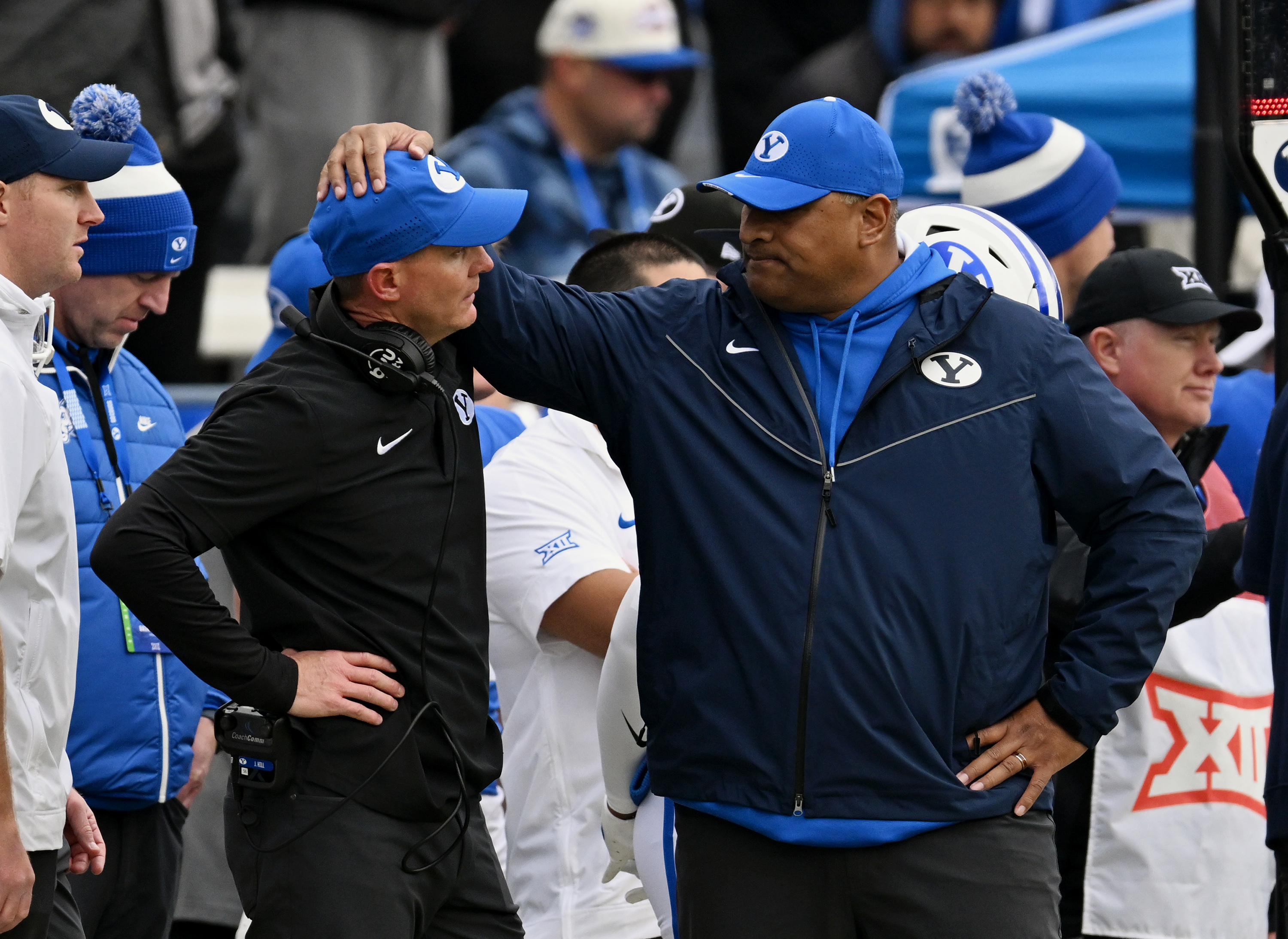 Here's where Kalani Sitake might look for BYU's next defensive coordinator