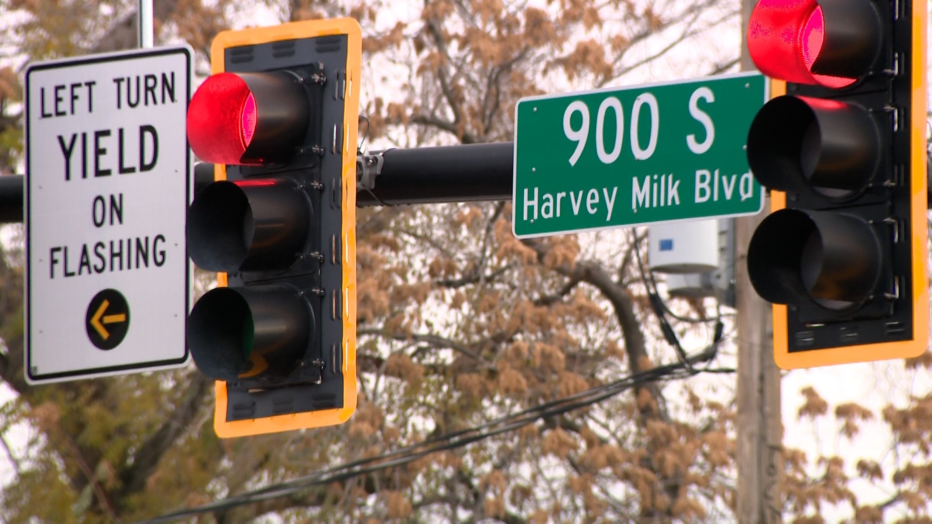 Community groups in Salt Lake City create 9 Line Up campaign to help ...