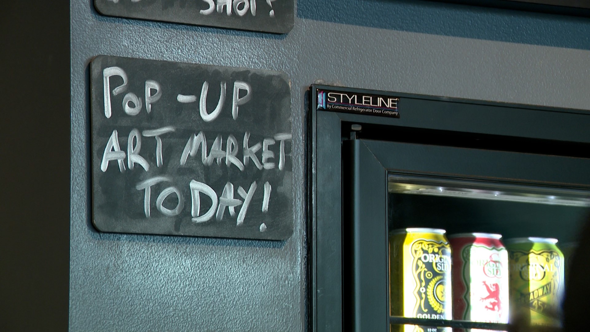 Two community groups have joined forces to create a business awareness campaign, 9 Line Up, to help businesses impacted by construction on 900 South in Salt Lake City.