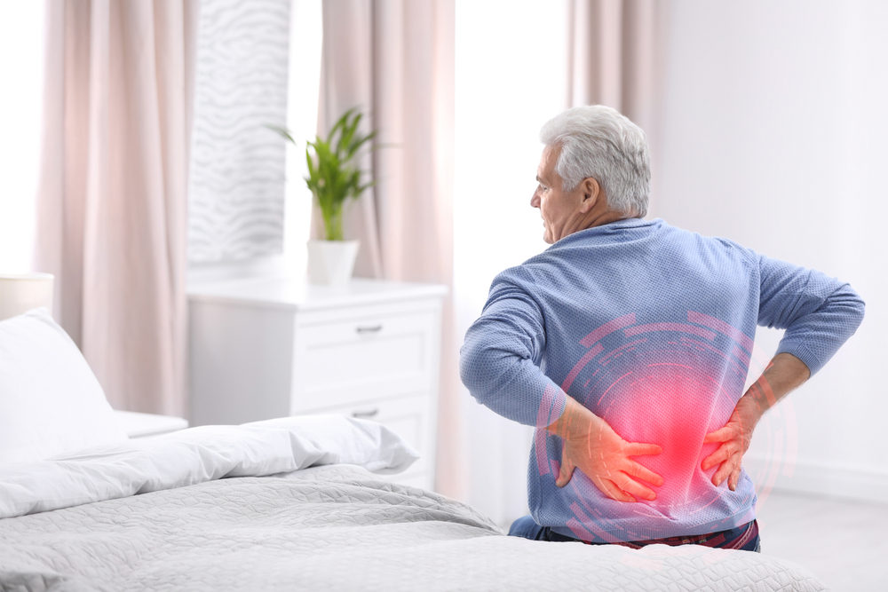 Unlock the power of pain relief: Why spinal cord stimulation can wipe out spine pain
