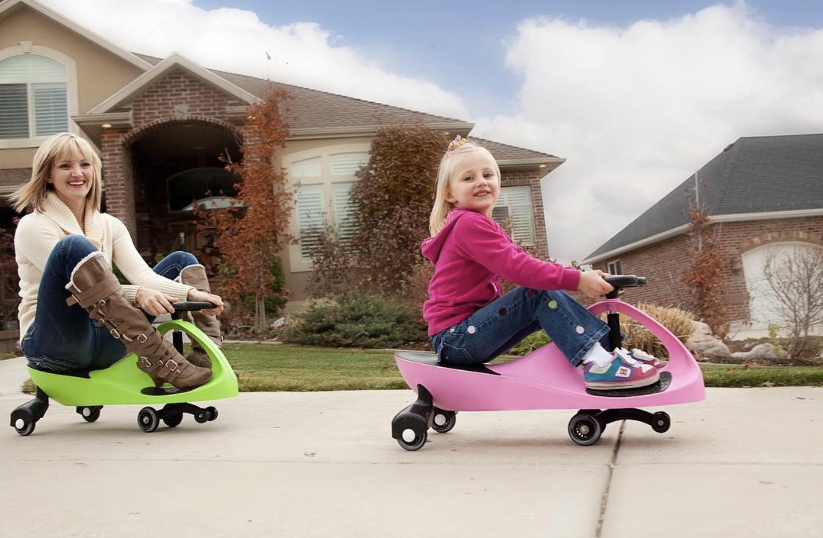 7 toys your kids won't ignore a few days after Christmas