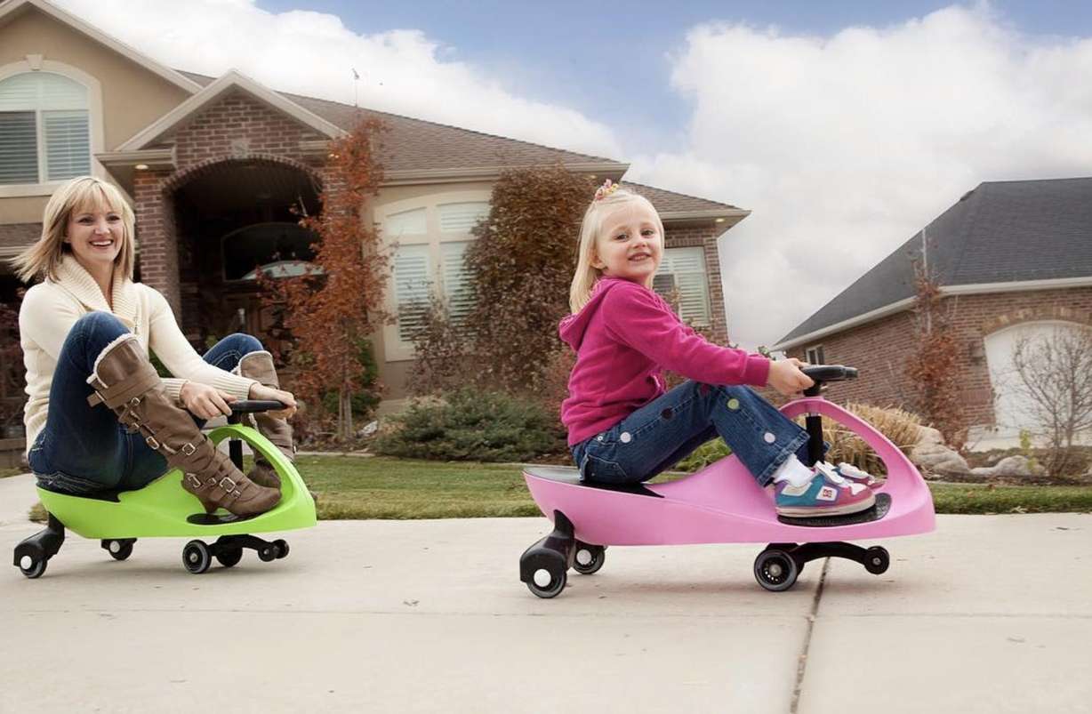 7 toys your kids won't ignore a few days after Christmas