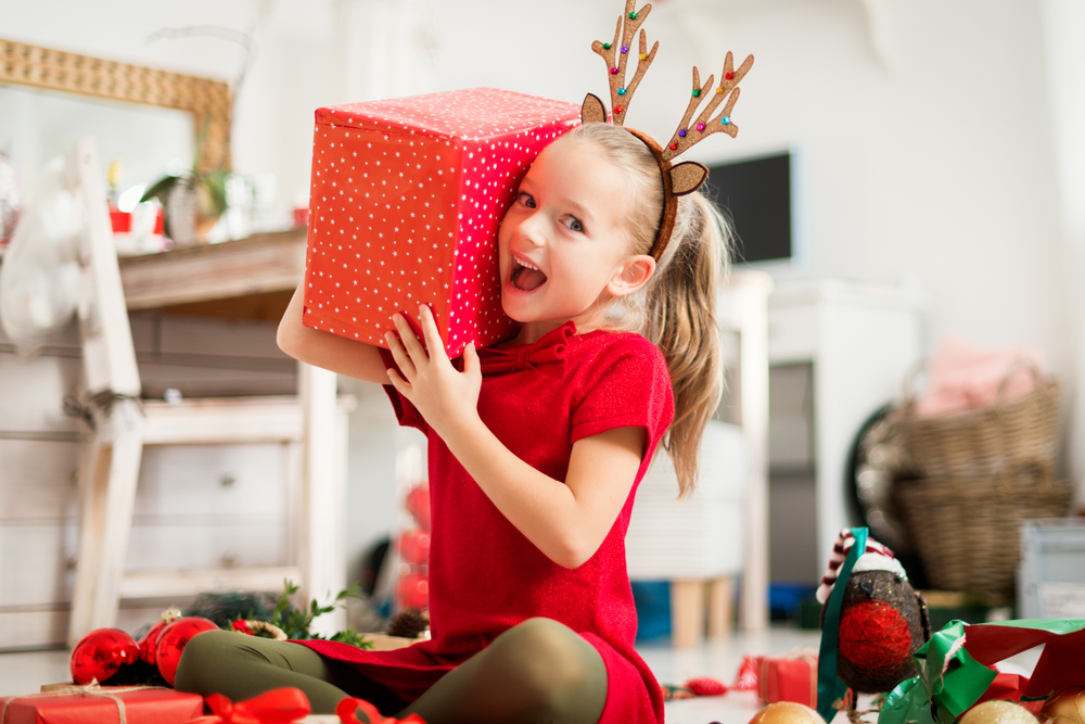 7 toys your kids won't ignore a few days after Christmas