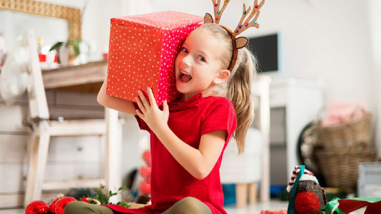7 toys your kids won't ignore a few days after Christmas