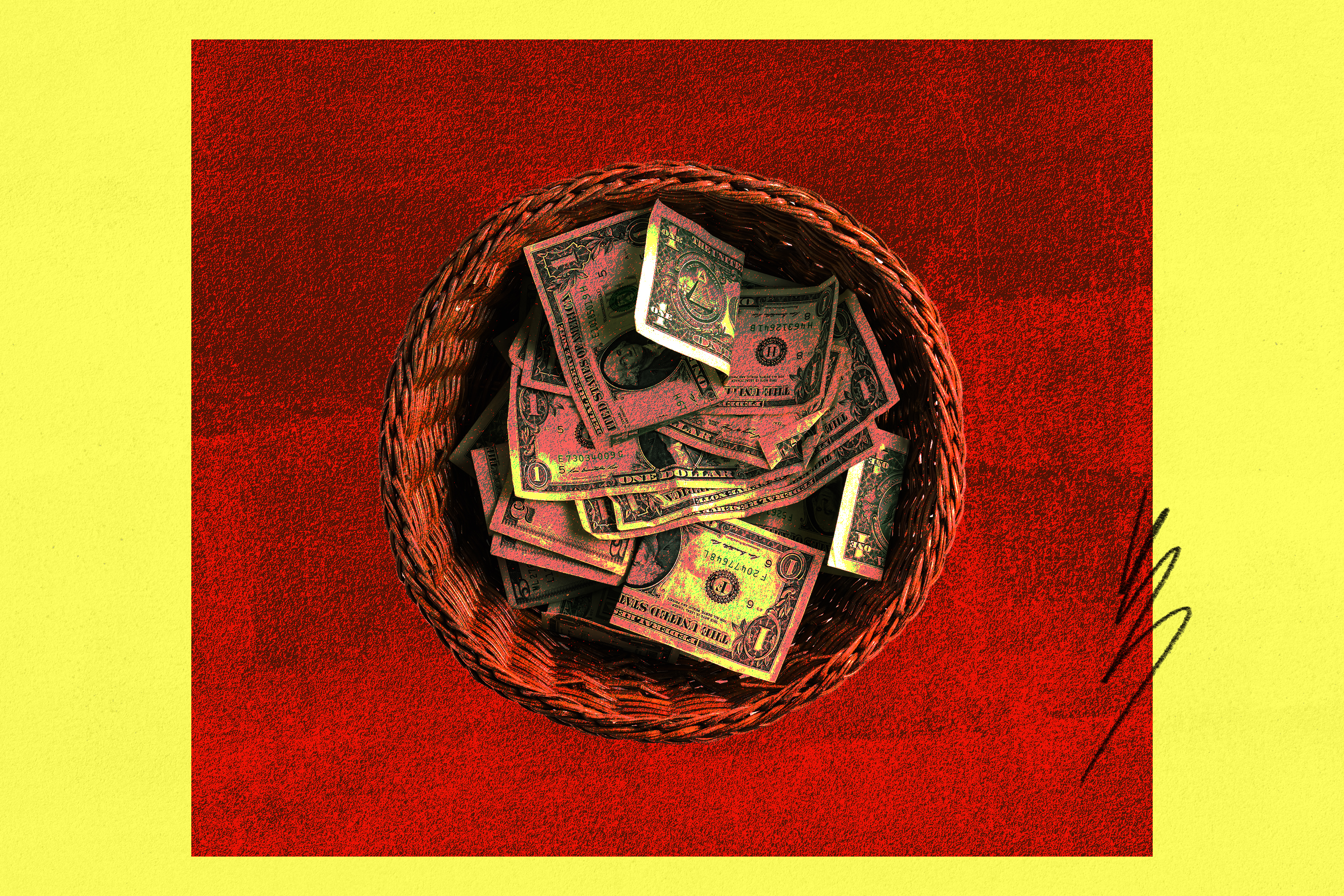 Church-related scams may be more common than you think