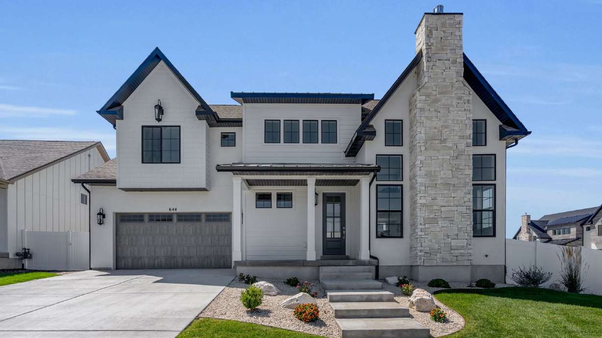 Tooele homebuilder eases homeownership struggles with innovative programs