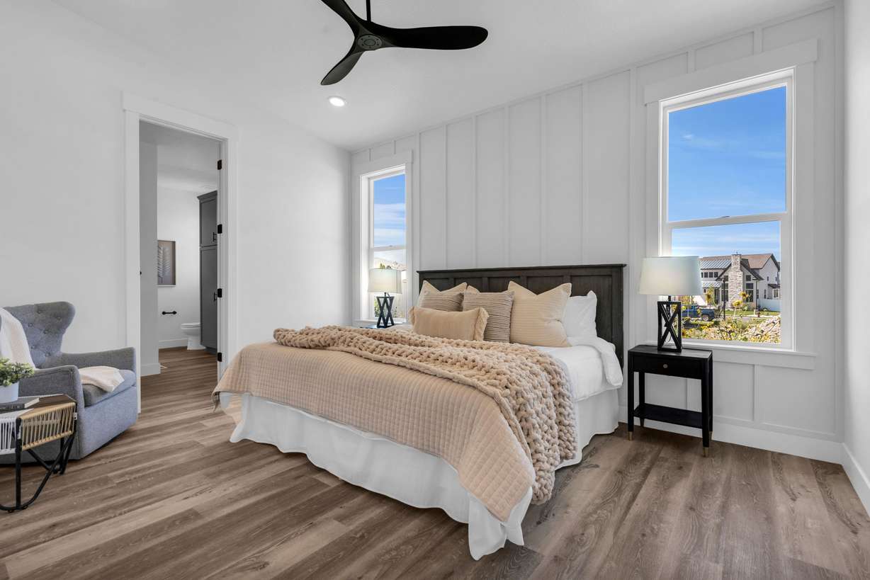 Tooele homebuilder eases homeownership struggles with innovative programs