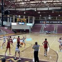 Lone Peak girls basketball takes down Bountiful in 68-61 win