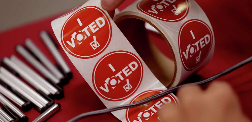 More US voters identify as independent. What does that mean for Utah politics?