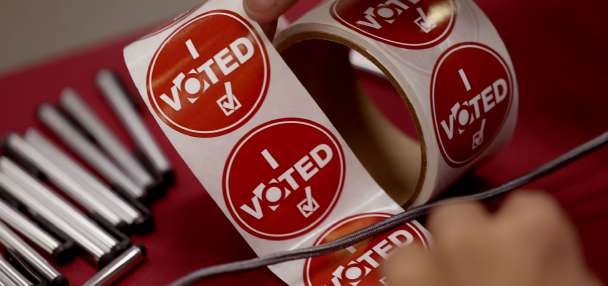 More US voters identify as independent. What does that mean for Utah politics?