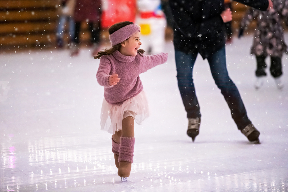 Create memories at Millcreek Common this winter