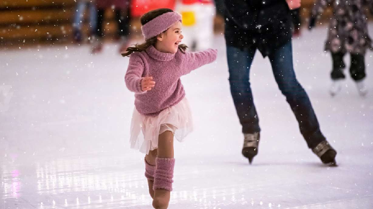 Create memories at Millcreek Common this winter