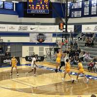 Tight 4th quarter leans in favor of Corner Canyon in 55-47 win over Orem