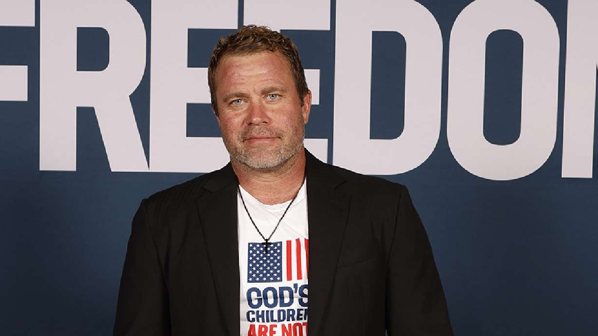 Attorneys for Operation Underground Railroad founder Tim Ballard respond after accusers step forward Attorneys for Operation Underground Railroad founder Tim Ballard respond after accusers step forward