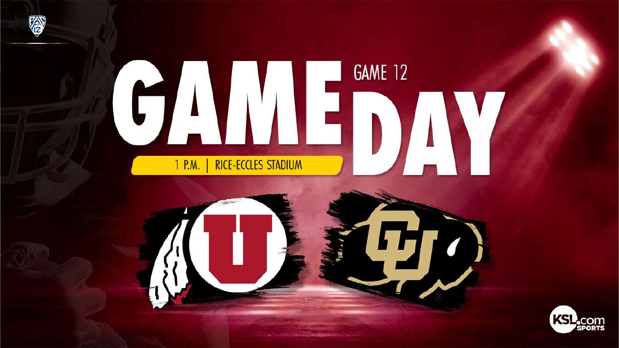 Game Center: Utah vs. Colorado