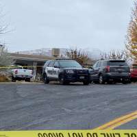 20-year-old man shot and killed in Bountiful; suspect in custody