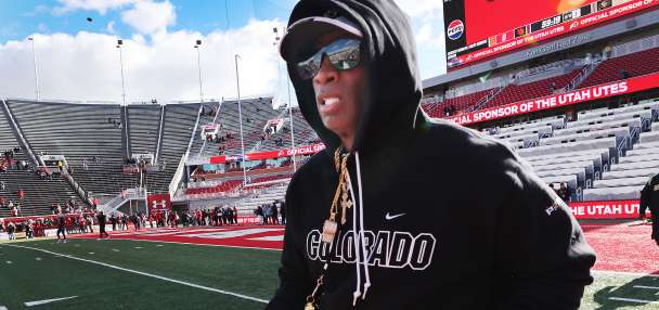 Canzano: How cold-blooded do you like your college football?