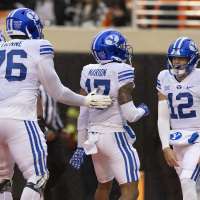 Ben Criddle: BYU football will need both Retzlaff, Bohananon if they want to go bowling