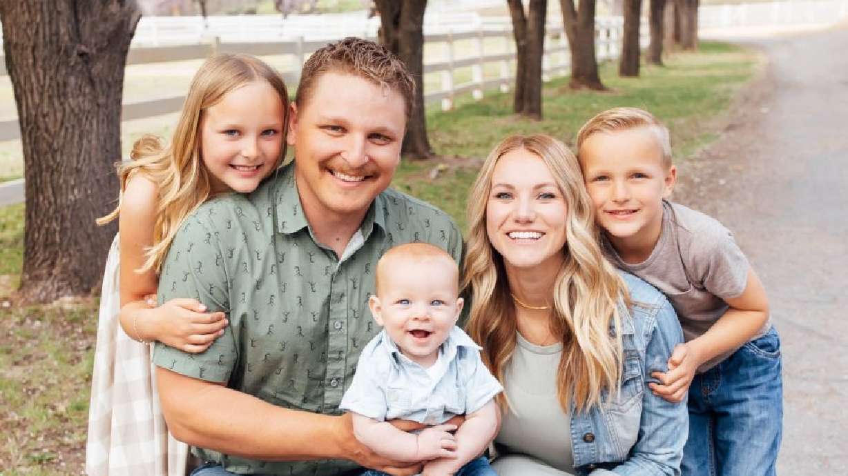 Mrs. Washington County aids women grappling emotionally, physically ...