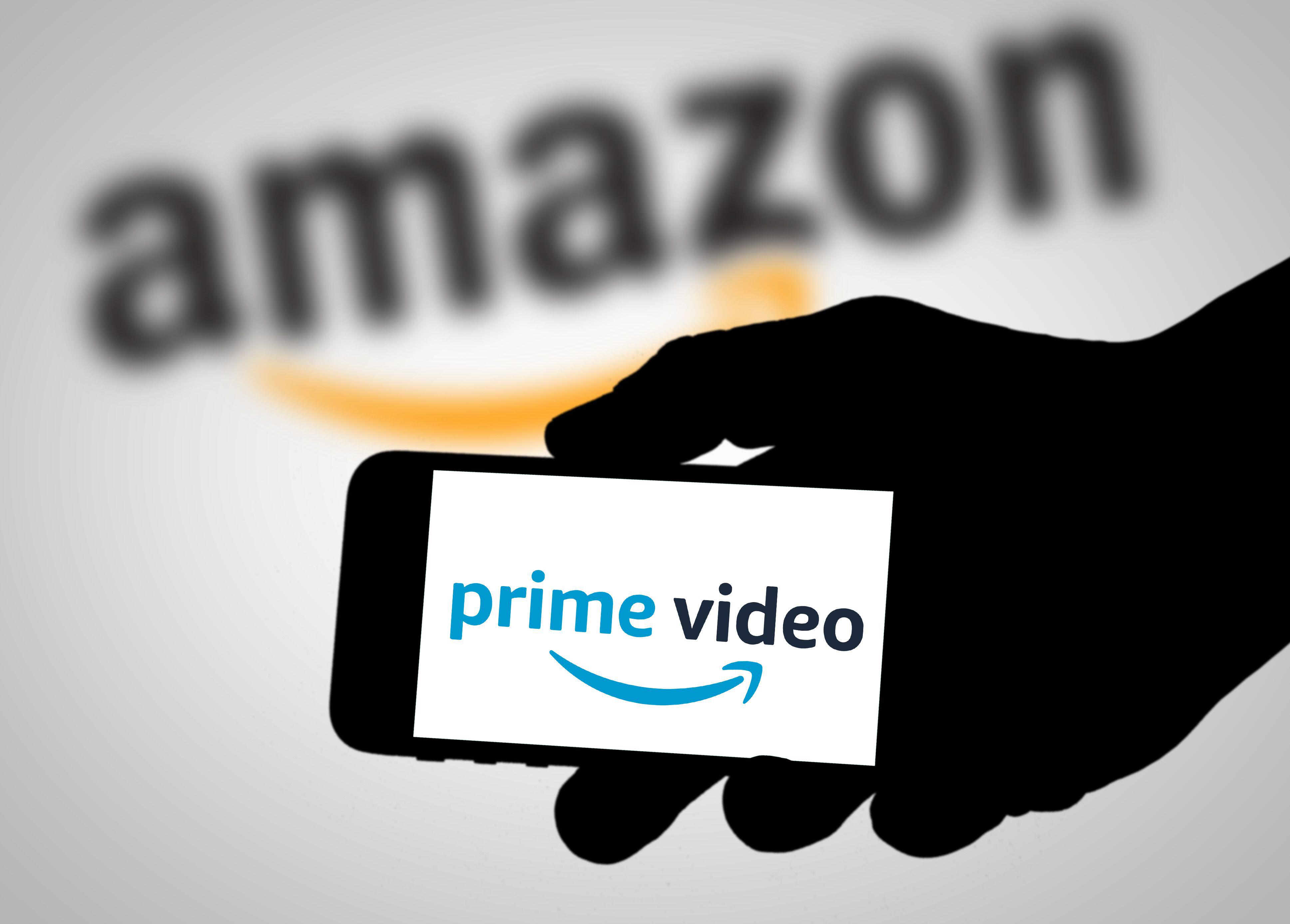 Here's a look at what's coming to Amazon Prime and Amazon Freevee in December.