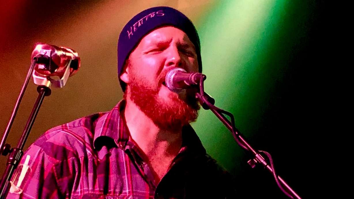 Musician Josh Johnson is returning to the stage this week following a traumatic brain injury.