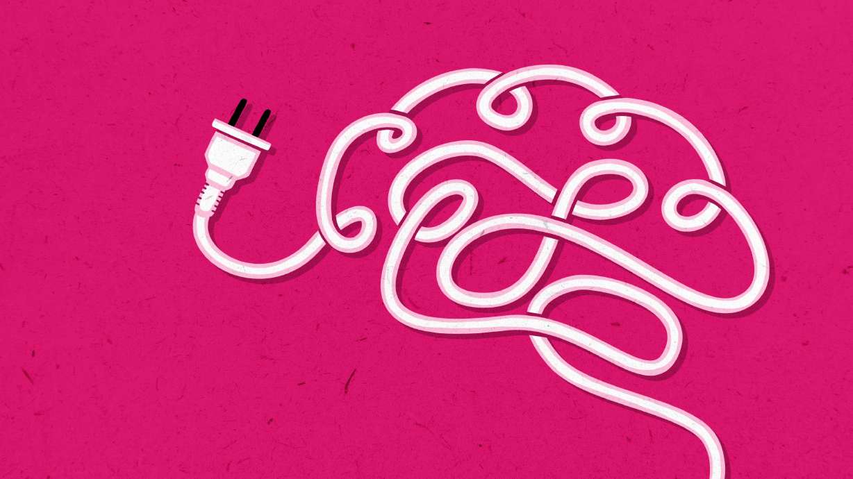 There are simple tricks — and some pretty complicated ones, as well — to hang onto a thought.