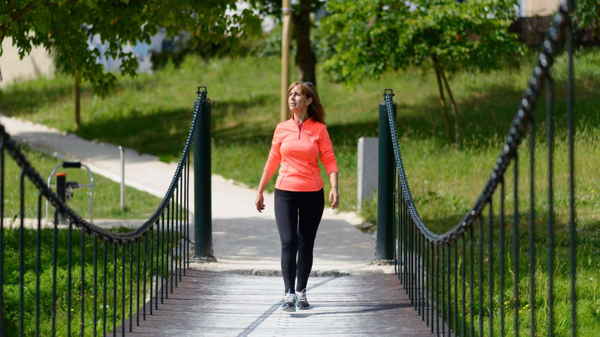 Going a certain pace during your walk may help lower your type 2 diabetes risk, according to a new study.