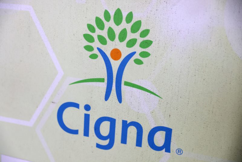 US health insurers Humana, Cigna in talks to merge, sources say