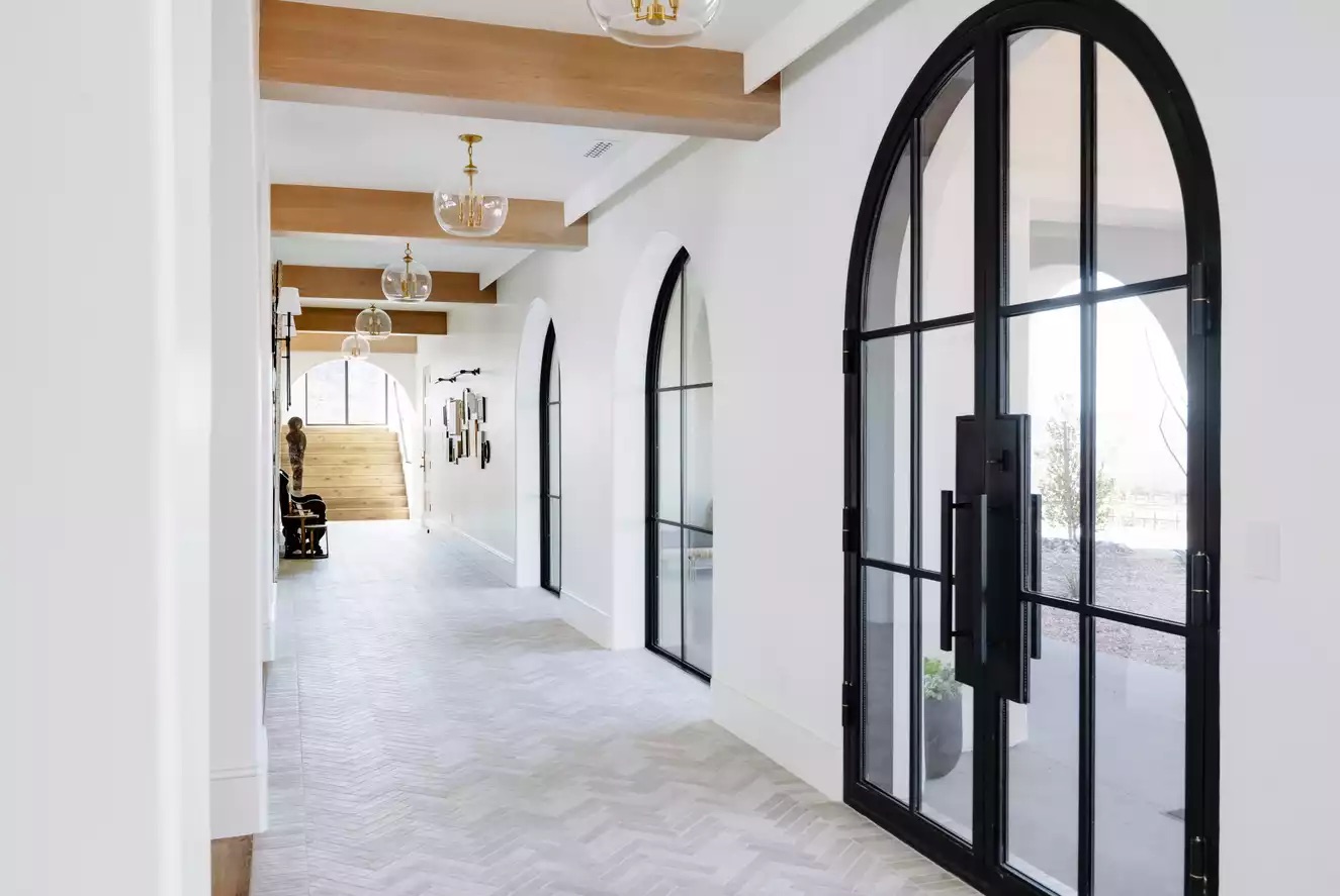 How more Utah families are spending the holidays in their vacation home