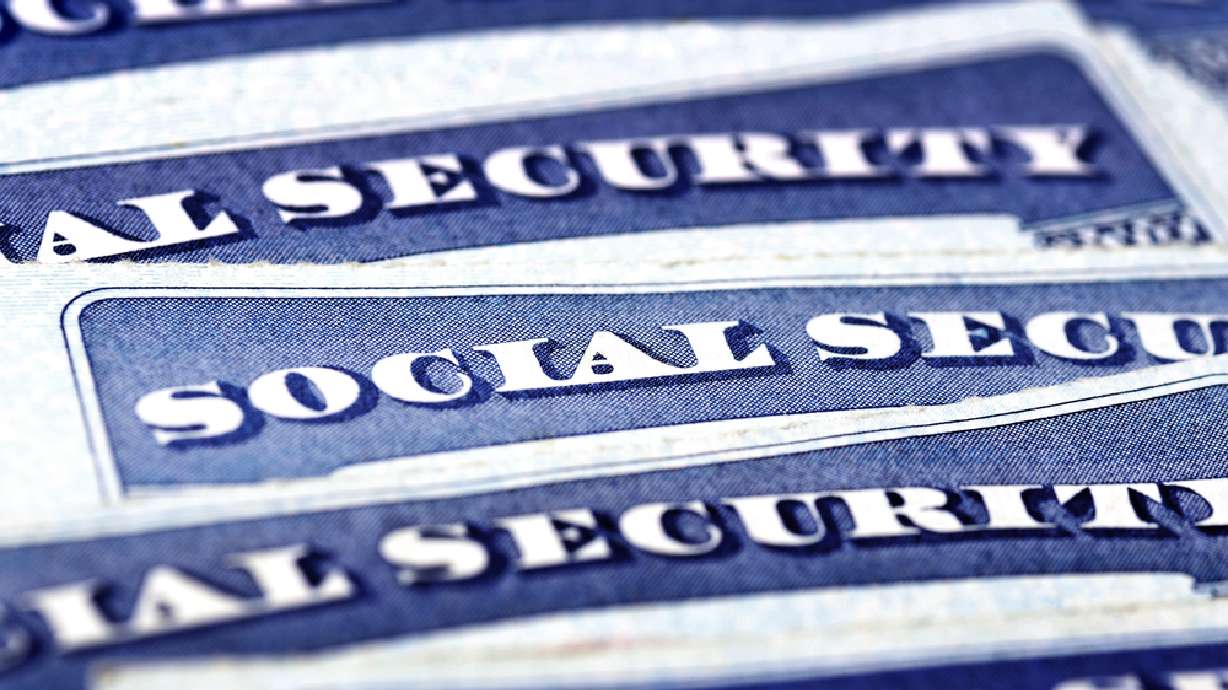 Utah retirement experts issue critical warning about Social Security Utah retirement experts issue critical warning about Social Security