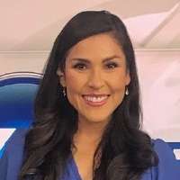 Garna Mejia, KSL-TV