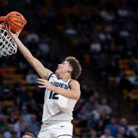 No. 16 Utah State falls to New Mexico, loses for first time in 66 days