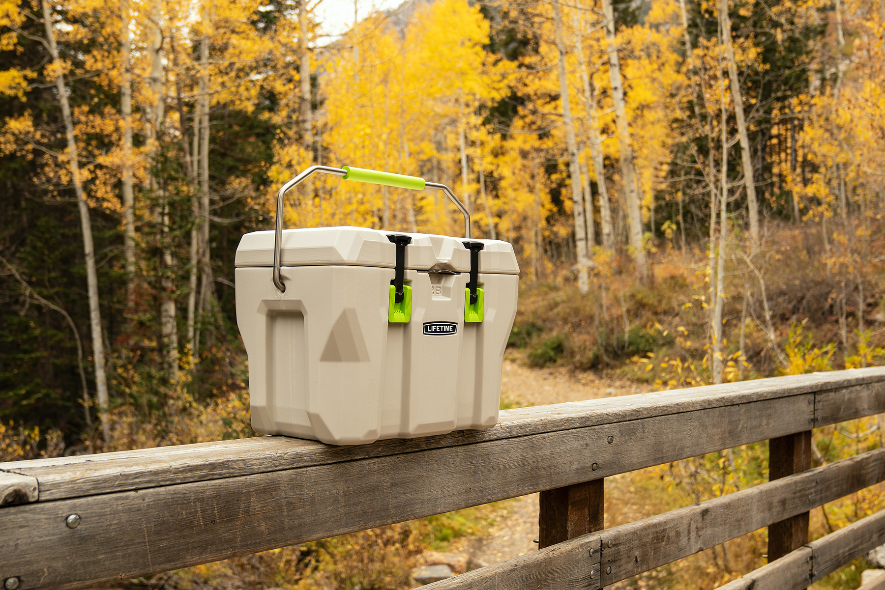 For anyone who spends time outdoors, these amazing coolers make great gifts
