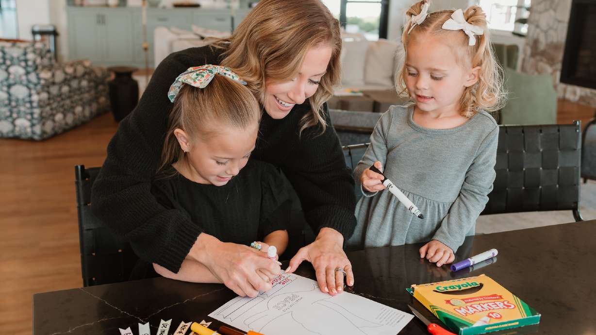 Make gospel study fun and engaging for your family