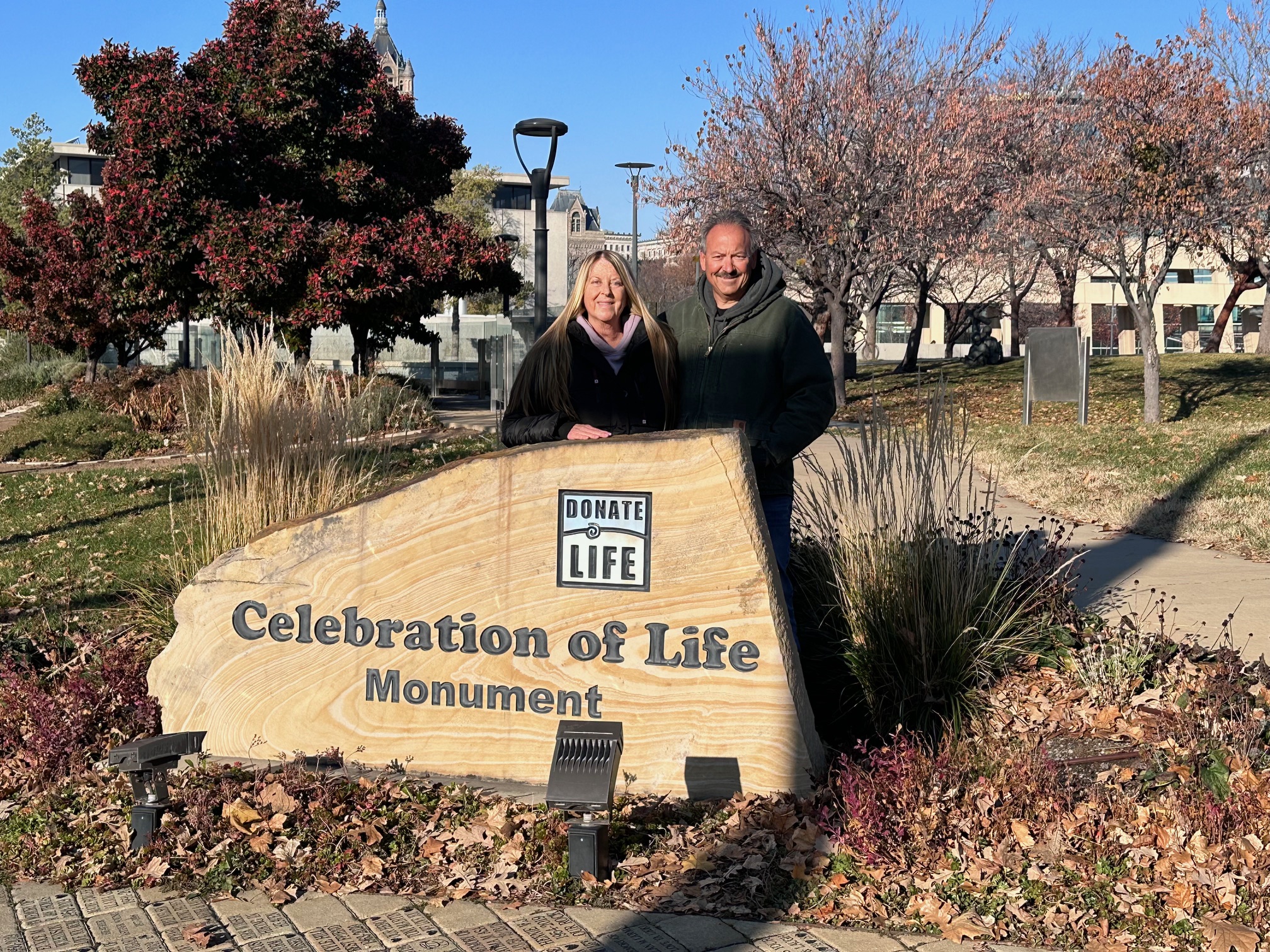 Intermountain Medical Center ranks first for wellmatched kidney