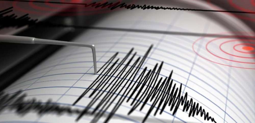 USGS says Nevada quake report was false, blaming automatic system's error