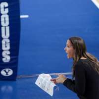 After 11 standout seasons, BYU women's volleyball has an opening at head coach